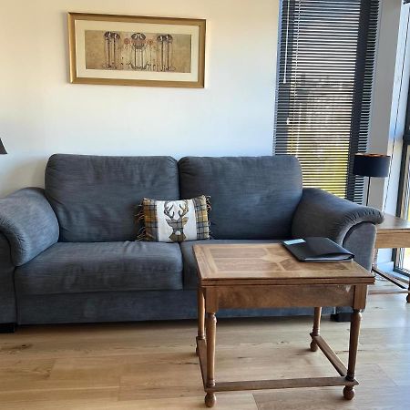 No. 5 Warriston, Canonmills Luxury Apartment Единбург Екстериор снимка